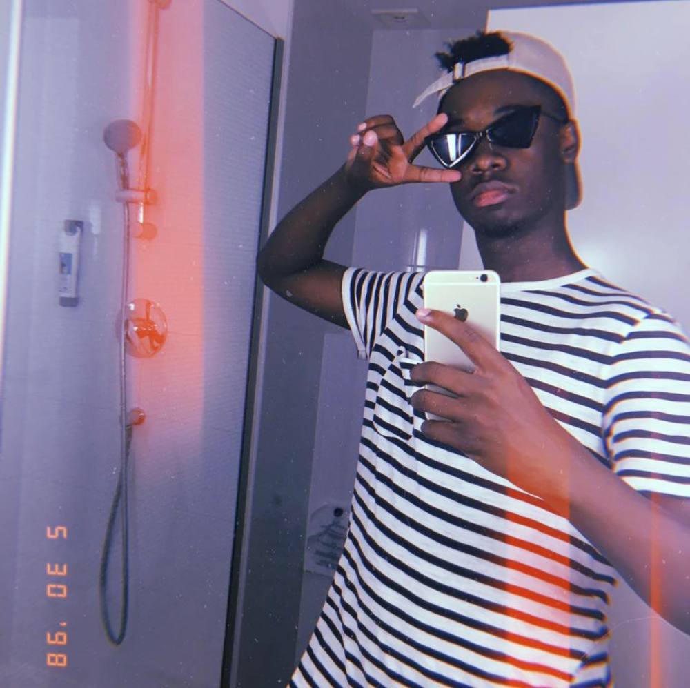 Meet your Posher, Grant